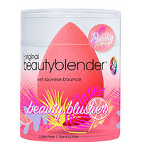 Beautyblender Blusher Cheeky - Спонж грейпфрутовый для румян
