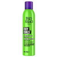 Tigi Bead Head Foxy Curls Extreme Curl Mousse - Мусс для создания эффекта вьющихся волос 250 мл