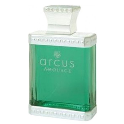 Amouage Arcus For Men - Туалетная вода 75 мл