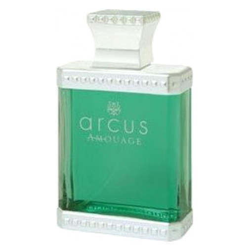 Amouage Arcus For Men - Туалетная вода 75 мл
