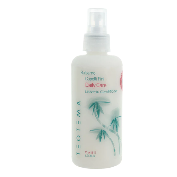 Teotema Rebuilding Daily Care Leave-in Conditioner - Восстанавливающий спрей-кондиционер для волос 150 мл