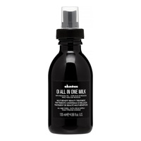 Davines Essential Haircare OI/All in one milk Absolute beautifying potion - Многофункциональное молочко 135 мл