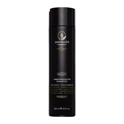 Paul Mitchell Awapuhi Mirrorsmooth Shampoo - Зеркальный шампунь 250 мл