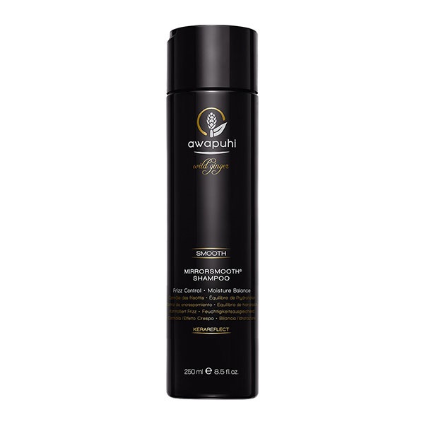 Paul Mitchell Awapuhi Mirrorsmooth Shampoo - Зеркальный шампунь 250 мл