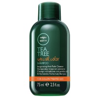 Paul Mitchell Tea Tree Special Color Shampoo - Шампунь с маслом чайного дерева для окрашенных волос 75 мл