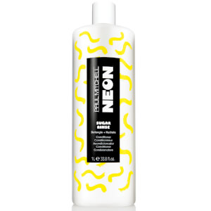 Paul Mitchell Neon Sugar Rinse Conditioner - Экспресс-кондиционер 1000 мл