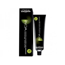 L'Oreal Professionnel Inoa Blond Resist - Краска для волос 7.11 блондин пепельный интенсивный 60 мл