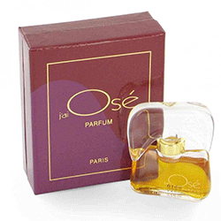 J'ai Ose Women Parfum - Же Озе смелая я духи 7,5 мл