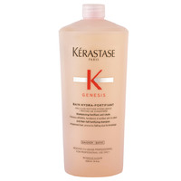Kerastase Genesis Bain Hydra-Fortifiant - Укрепляющий шампунь-ванна для ослабленных и склонных к выпадению волос 1000 мл