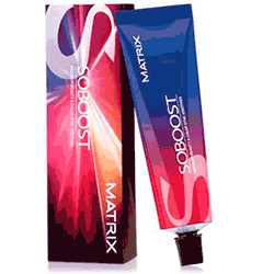 Matrix Soboost - Универсальный бустер синий 60 мл 