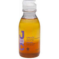 Barex Jос Care Hair Volumizer - Флюид для волос волюмайзер 150 мл