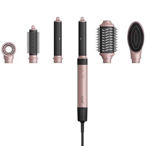 Keune Airflow Style Pro - Мультистайлер 6 в 1 