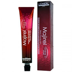 L'Oreal Professionnel Majirel - Крем-краска 9.23 очень светлый блондин перламутрово-золотистый 50 мл