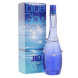 Jennifer Lopez Glow Blue Women Eau de Toilette - Дженнифер Лопес голубое сияние туалетная вода 30 мл