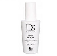 Sim Sensitive DS Perfume Free Cas Hair Serum - Питательная сыворотка 50 мл