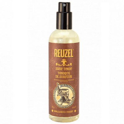 Reuzel Surf Tonic - Соляной тоник-спрей 350 мл