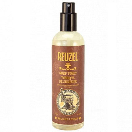 Reuzel Surf Tonic - Соляной тоник-спрей 350 мл