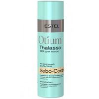 Estel Рrofessional Otium Thalasso Sebo-Control - Минеральный бальзам для волос 200 мл
