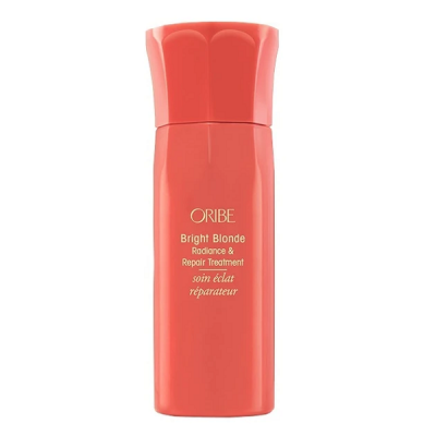 Oribe Color Bright Blonde Radiance And Repair Treatment - Спрей-уход для светлых волос "сияние и восстановление" 175 мл