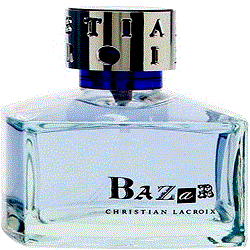 Christian Lacroix Bazar for men 2002 Men Eau de Toilette - Кристиан Лакруа базар для мужчин 2002 туалетная вода 50 мл (тестер)