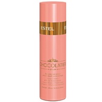Estel Рrofessional Chocolatier Balsam "Rosa Schokolade" - Бальзам для волос «розовый шоколад» 200 мл