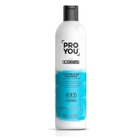 Revlon Professional ProYou Amplifier Volumizing Shampoo - Шампунь для придания объема для тонких волос 350 мл