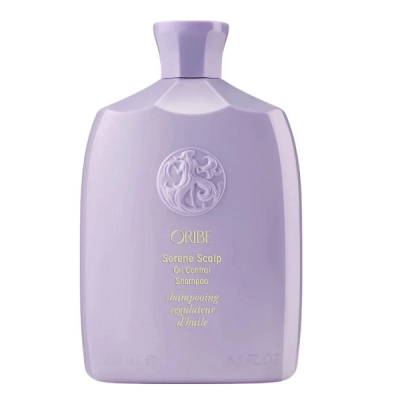 Oribe Serene Scalp Oil Control Shampoo - Шампунь для сохранения свежести волос и кожи головы 250 мл