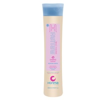 Honma Tokyo H-Brush Special Care Shampoo - Шампунь для продления гладкости и эффекта глянцевых волос 300 мл
