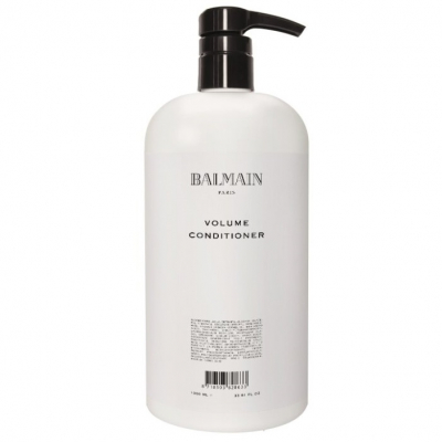 Balmain Volume Conditioner - Кондиционер для объема волос 1000 мл