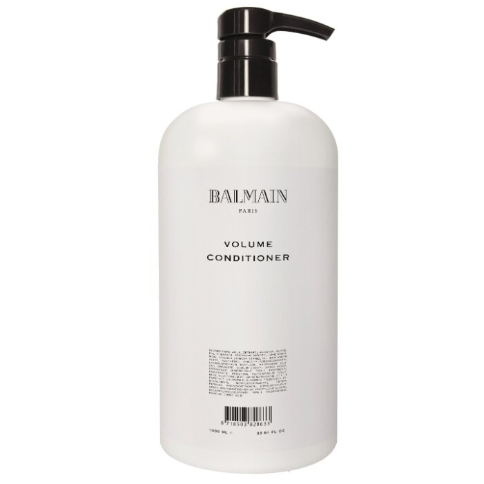 Balmain Volume Conditioner - Кондиционер для объема волос 1000 мл
