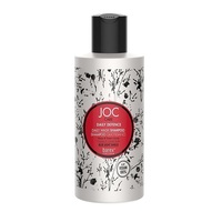 Barex Joc Care Daily Defence Shampoo - Шампунь для ежедневного применения с коноплей и зеленой икрой 250 мл