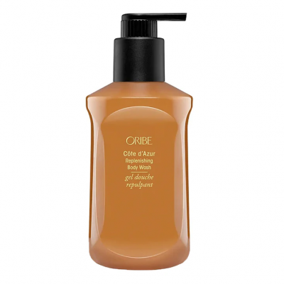 Oribe Cote D'Azur Replenishing Body Wash - Гель для душа "лазурный берег" 300 мл