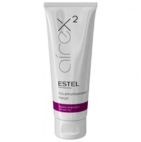 Estel Professional Airex - Гель для укладки волос нормальная фиксация 200 мл