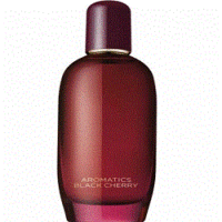 Clinique Aromatics Black Cherry Women Eau de Parfum - Клиник ароматная черная вишня парфюмированная вода 100 мл