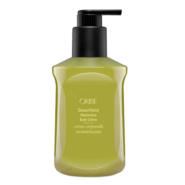 Oribe Body Desertland Restorative Creme - Насыщенный крем для тела "оазис в пустыне" 300 мл