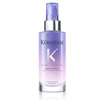 Kerastase Blonde Absolu Serum Cicanuit - Ночная восстанавливающая сыворотка для осветленных волос 90 мл