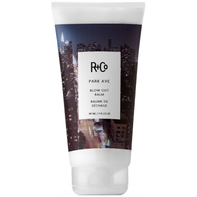 R+Co Park Ave Blow Out Balm - Бальзам для объемной укладки 147 мл