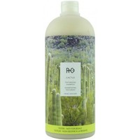 R+Co Cactus Texturizing Shampoo NFR - Текстурирующий шампунь "кактус" 1000 мл