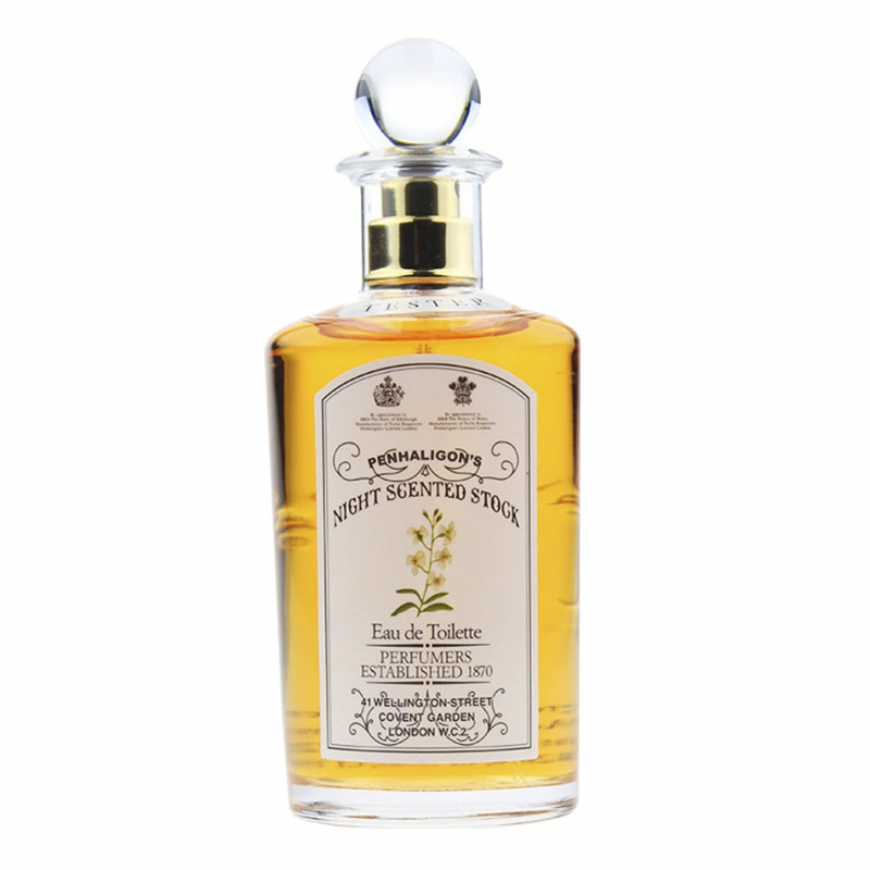 Penhaligon's Night Scented Stock For Women - Туалетная вода 50 мл
