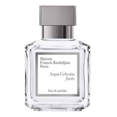 Maison Francis Kurkdjian Aqua Celestia Forte Unisex - Парфюмерная вода 70 мл (тестер)