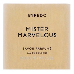 Byredo Mister Marvelous For Men - Мыло 150 г