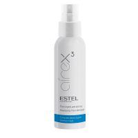 Estel Professional Airex - Лак для волос cильная фиксация 100 мл