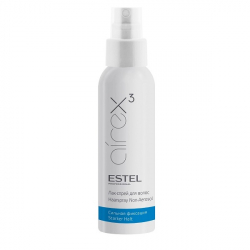Estel Professional Airex - Лак для волос cильная фиксация 100 мл