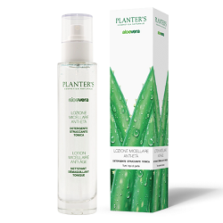 Planter's Aloe Vera Лосьон мицеллярный антивозрастной 100 мл