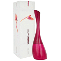 Kenzo Amour Women Eau de Parfum - Кензо любовь парфюмерная вода 100 мл
