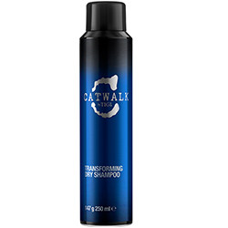 TIGI Catwalk Transforming Dry Shampoo - Сухой шампунь 250 мл