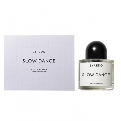 Byredo Slow Dance Unisex - Парфюмерная вода 50 мл