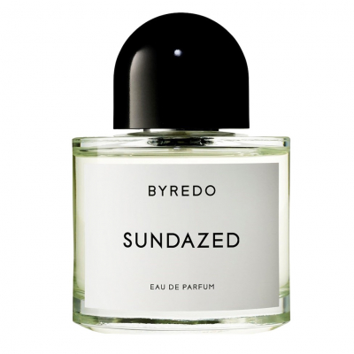 Byredo Sundazed Unisex - Парфюмерная вода 100 мл