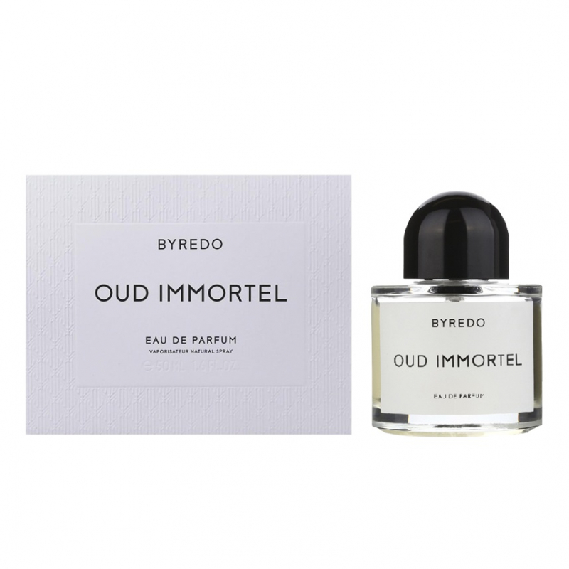 Byredo Oud Immortel Unisex - Парфюмерная вода 50 мл