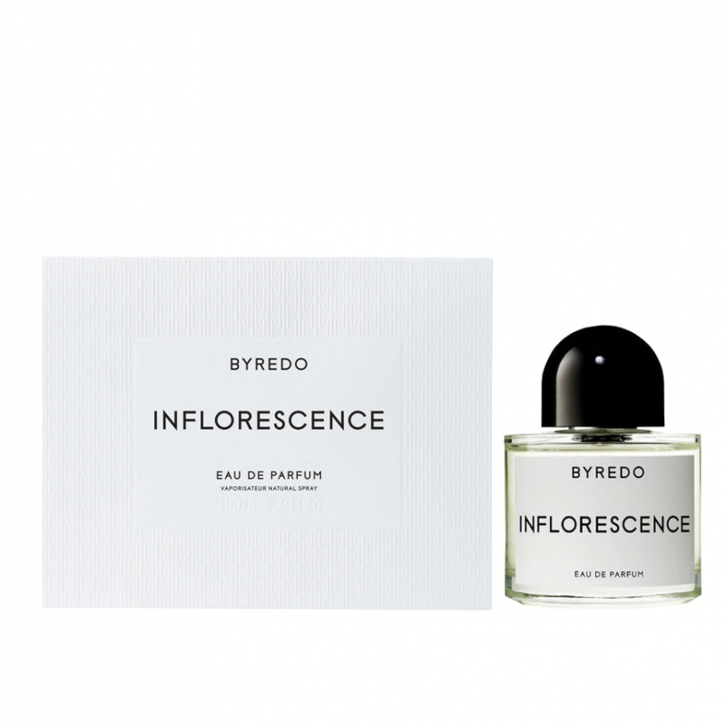 Byredo Inflorescence Unisex - Парфюмерная вода 100 мл